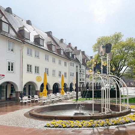 Markt 22 Am Marktplatz Landesgartenschau Freudenstadt Exterior foto